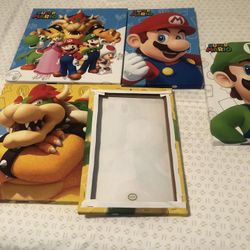 Cuantos De Mario