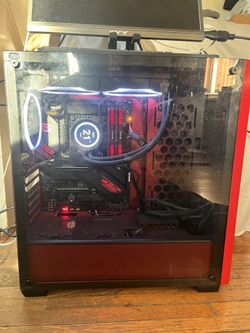 Intel I9 Gaming PC