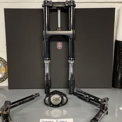 Harley Davidson Vrod NightRod Special Parts 