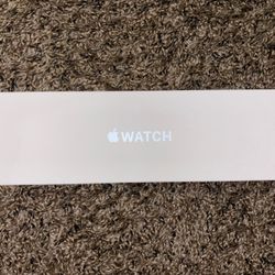 Apple Watch Series 11 42 mm OPEN BOX NEW