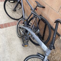 Bikes