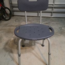 Shower Chair