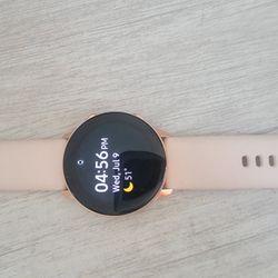Samsung Watch 