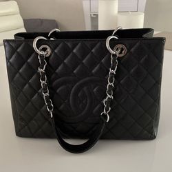 Chanel Handbag