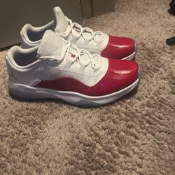 Jordan 11’s