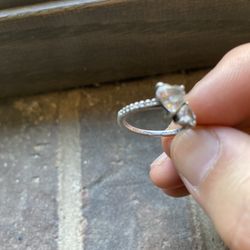 Pandora Ring