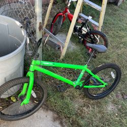 Haro Bike