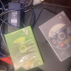 Xbox 360 Slim