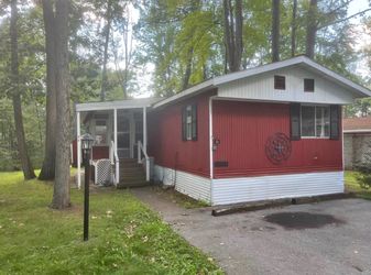 Single Wide Mobile Home for Sale