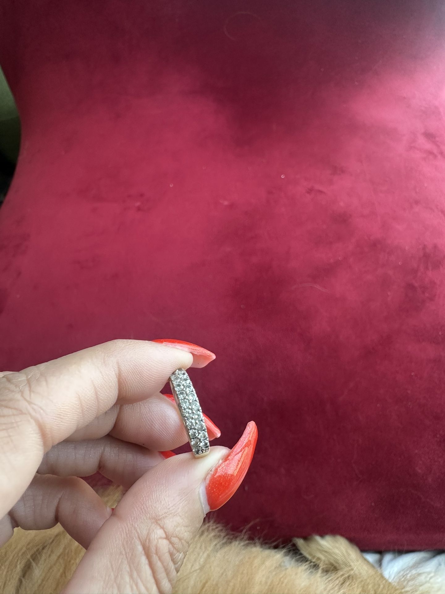 Wedding And Engagement Rings