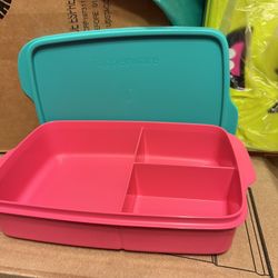 Tupperware