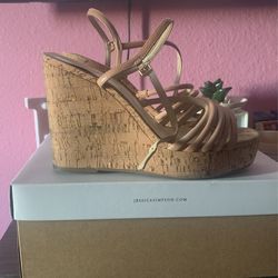 JS-SIERAH Heels
