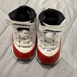 Baby Boy Shoes Size 4c 