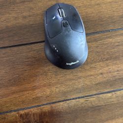 mouse logi