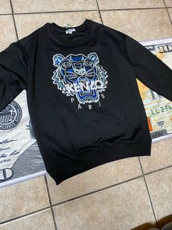 Kenzo crewneck