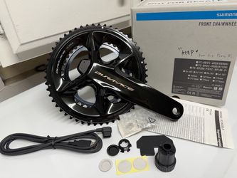 Dura ace Powermeter R9200 NEW