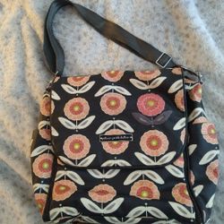 Petunia Pickle Bottom Diaper Bag 