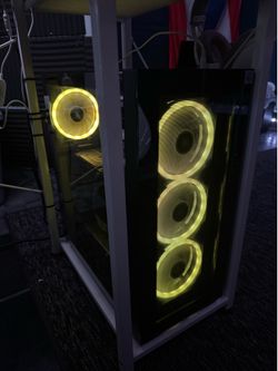 IBUYPOWER Gaming Desktop