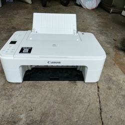 Printer Canon Ts3122