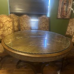 Antique Table
