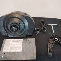 SIM Racing Thrustmaster T300 Racing Wheel Servo Base