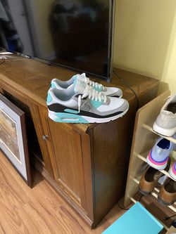 Nike air max size 12