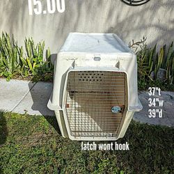 XXL Dog Crate