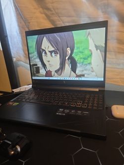 Acer nitro v 16 wuxga