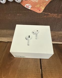 AirPod gen 3rd