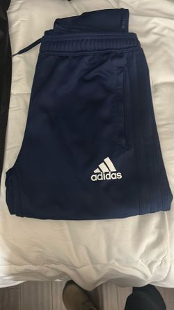 Adidas Soccer Warmups