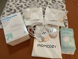 Momcozy S12 Pro