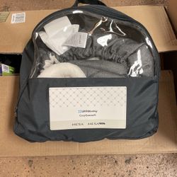 UPPAbaby CozyGanoosh