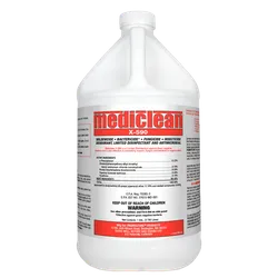MediClean® X-590 Institutional - 1 Gal