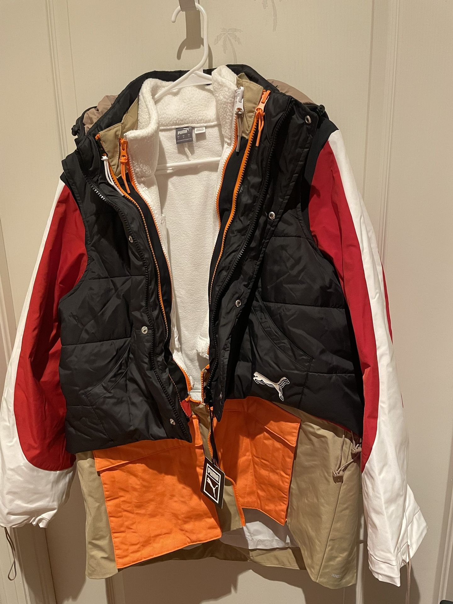 Jacket