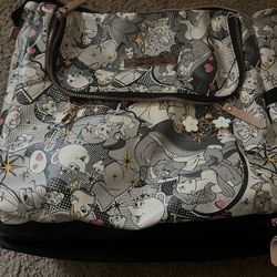 Diaper Bag