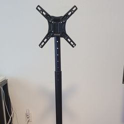 Universal TV/Computer Monitor Stand