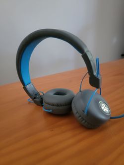 JLAB Headphones