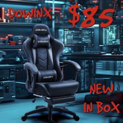 DOWINX GAME CHAIR NEW