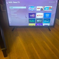 Roku tv