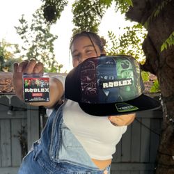 Roblox Gift Bundle!