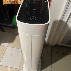 Electric Tower Fan/heater 