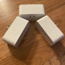 Amazon Smart Plugs