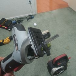 drywall ,plumbing saw