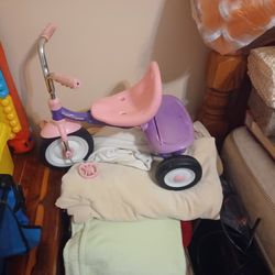 Little Kids Bike 