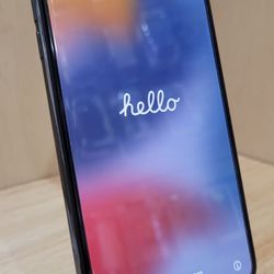I Phone 11 Pro Max 64GB Grey Factory Unlocked Used Like New