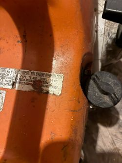 STIHL TS400 Concrete Cut Off Saw - 64cc PROJECT SAW 14"