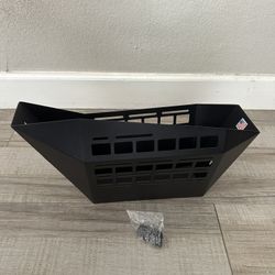 Super73 Zx Z adventure Irvlabs Basket
