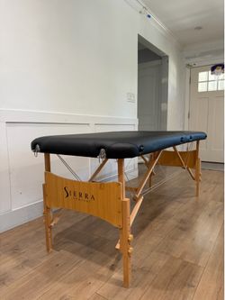 Portable Folding Massage Table