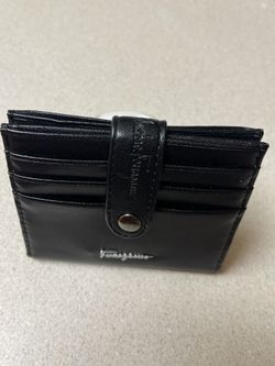 Salvatore ferragamo clearance mens wallet sale