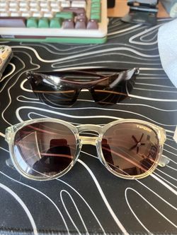 Running Glasses